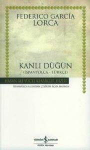 Kanlı Düğün / Bodas De Sangre (İspanyolca - Türkçe) - 1