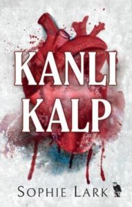 Kanlı Kalp - Nemesis Kitap