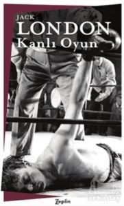 Kanlı Oyun - Zeplin Kitap