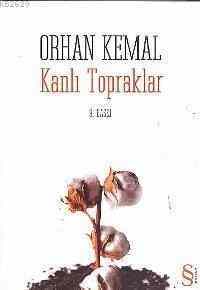 Kanlı Topraklar - Everest Yayınları