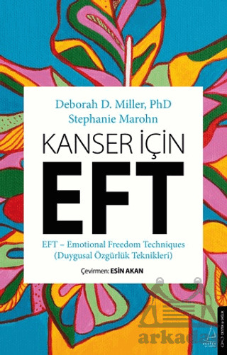 Kanser İçin EFT - Destek Yayınları