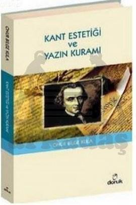 Kant Estetiği ve Yazın Kuramı - Doruk Yayınları