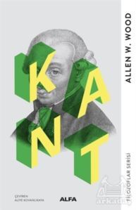 Kant - Alfa Yayınları