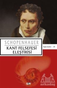 Kant Felsefesi Eleştirisi - 1