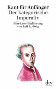 Kant Für Anfanger - Deutscher Taschenbuch Verlag