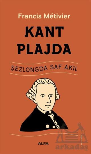 Kant Plajda - Alfa Yayınları