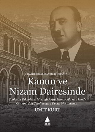 Kanun Ve Nizam Dairesinde - 1