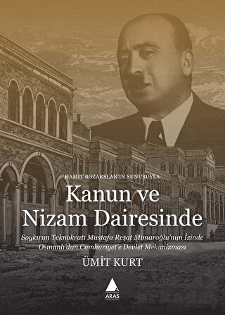 Kanun Ve Nizam Dairesinde - Aras Yayıncılık