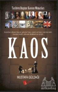 Kaos - Lopus Yayınları
