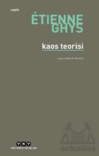 Kaos Teorisi - Yapı Kredi Yayınları