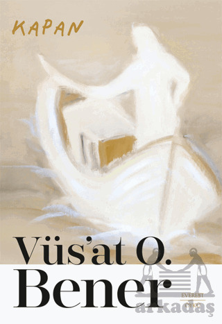Kapan - Everest Yayınları