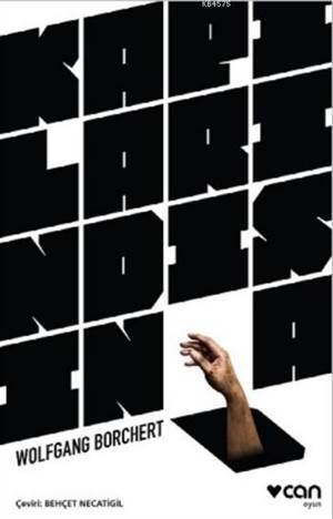 Kapıların Dışında - Can Yayınları