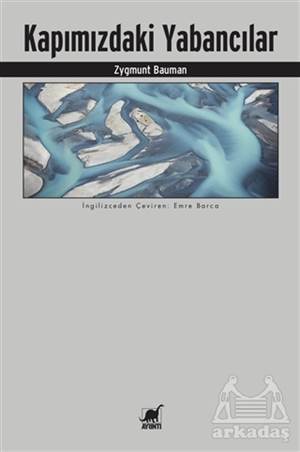 Kapımızdaki Yabancılar - Ayrıntı Yayınları