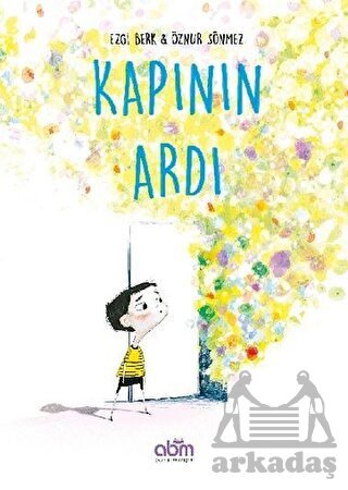 Kapının Ardı - Abm Yayınevi