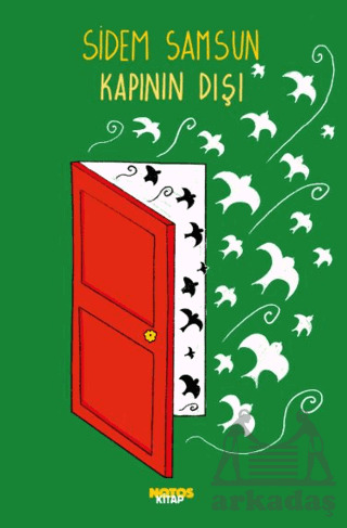 Kapının Dışı - Notos Kitap