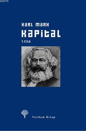 Kapital 1. Cilt (Ciltli) - 1