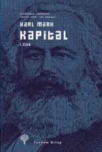 Kapital 1. Cilt - Yordam Kitap
