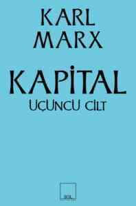 Kapital (3) - Sol Yayinlari