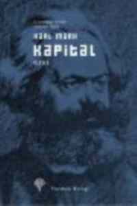 Kapital Cilt 2 - Yordam Kitap