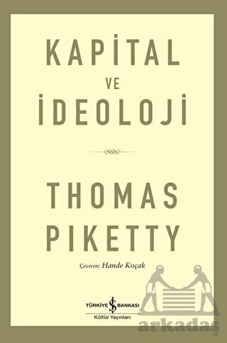 Kapital Ve İdeoloji - 1