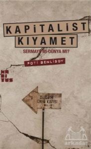 Kapitalist Kıyamet - Habitus Kitap
