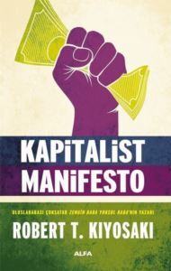 Kapitalist Manifesto - Alfa Yayıncılık