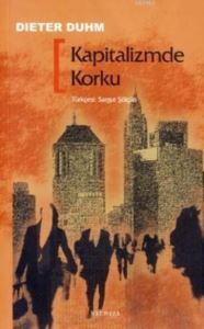 Kapitalizmde Korku - Kırmızı Yayınları