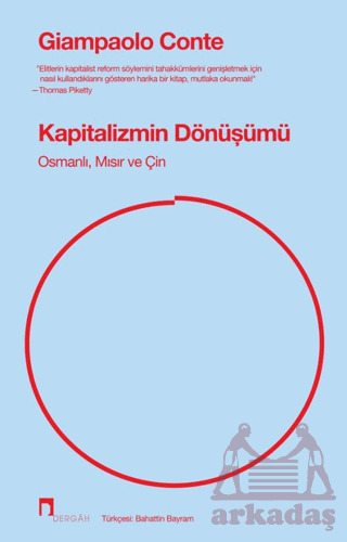 Kapitalizmin Dönüşümü - 1