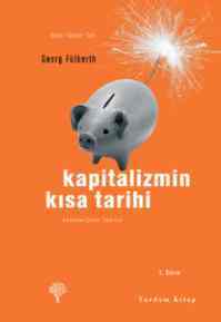 Kapitalizmin Kısa Tarihi - Yordam Kitap