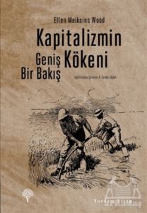 Kapitalizmin Kökeni - Yordam Kitap