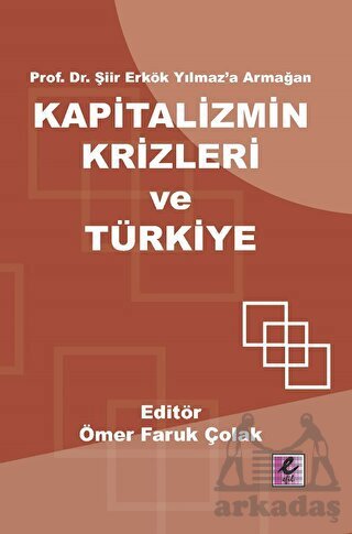 Kapitalizmin Krizleri Ve Türkiye - 1