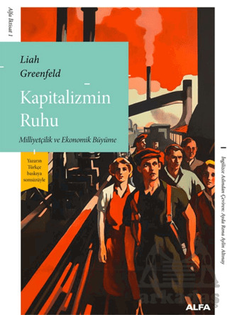 Kapitalizmin Ruhu - 2