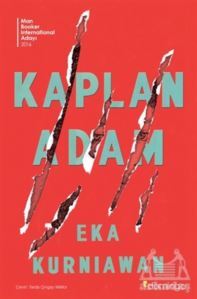 Kaplan Adam - Domingo Yayınevi
