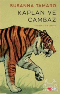 Kaplan Ve Cambaz - Can Yayınları