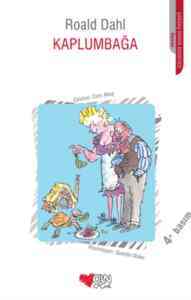 Kaplumbağa - Can Yayınları