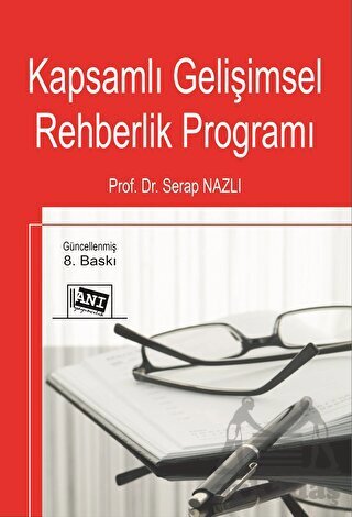 Kapsamlı Gelişimsel Rehberlik Programı - Anı Yayıncılık