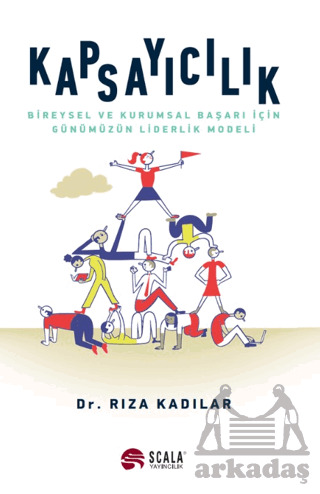 Kapsayıcılık - Scala Yayıncılık