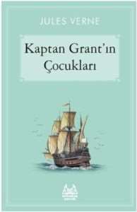 Kaptan Grant`ın Çocukları - 1