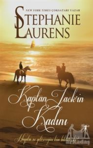 Kaptan Jack’İn Kadını - Artemis Yayınları