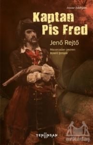 Kaptan Pis Fred - Yeni İnsan Yayınevi