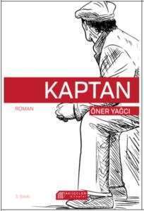 Kaptan - Akılçelen Kitaplar