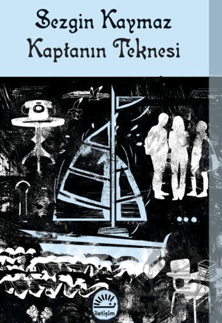 Kaptanın Teknesi - İletişim Yayınevi