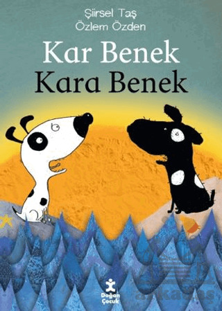 Kar Benek Kara Benek - 1