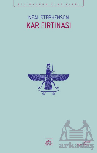 Kar Fırtınası - İthaki Yayınları