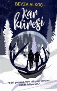 Kar Küresi - 1