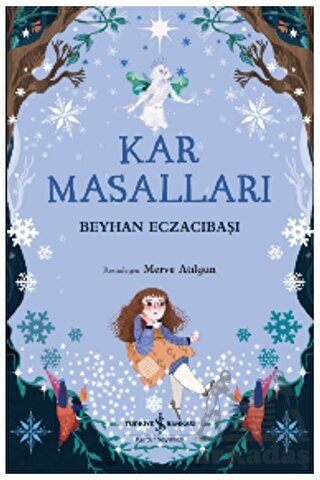 Kar Masalları - İş Bankası Kültür Yayınları