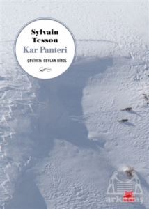 Kar Panteri - Kırmızı Kedi Yayınevi