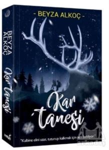 Kar Tanesi (Ciltli) - İndigo Kitap