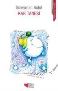 Kar Tanesi - Can Yayınları
