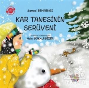 Kar Tanesinin Serüveni - 1